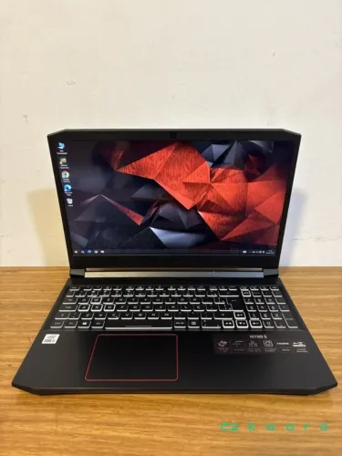 Notebook Acer - Tela 15.6"