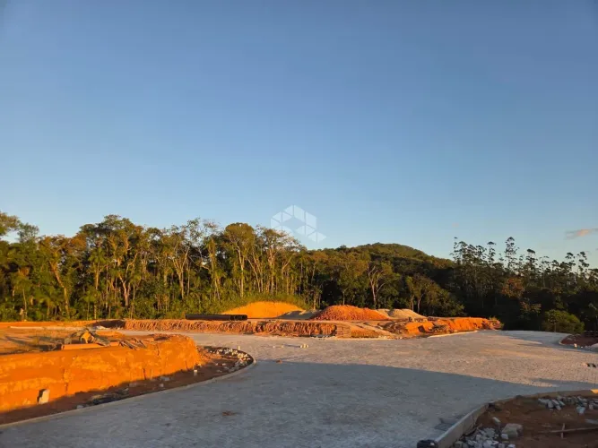 Terreno no bairro São Pedro, em Guabiruba - SC