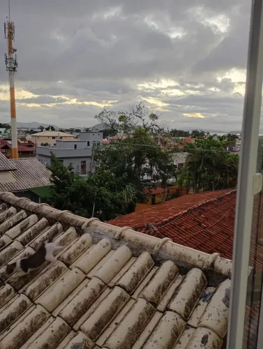 Aluguel ponta das canas norte da ilha