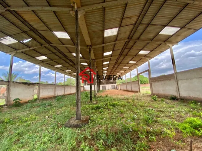 GALPAO COMERCIAL em SÃO LUÍS - MA, MARACANÃ