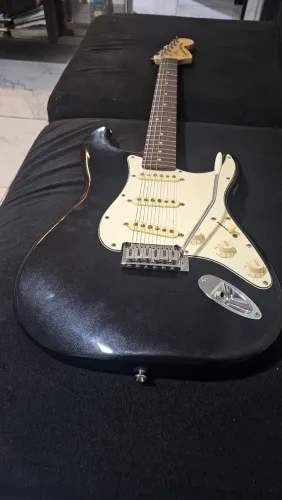 Guitarra squier standart