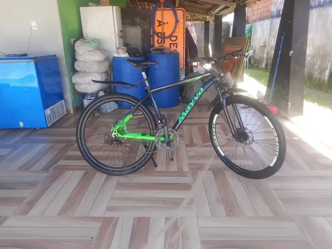 Bike para o uso Urbano