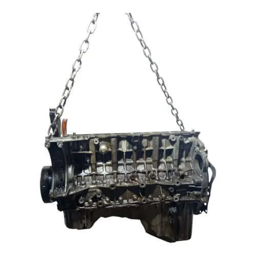 Bloco Completo BMW 325I 2.5 6CC 24V 218CV N52 2006 07 a 2012