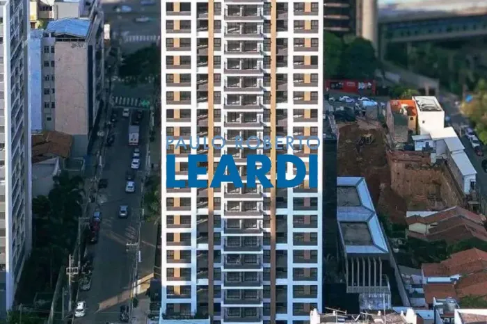 APARTAMENTO - VILA MADALENA - SP