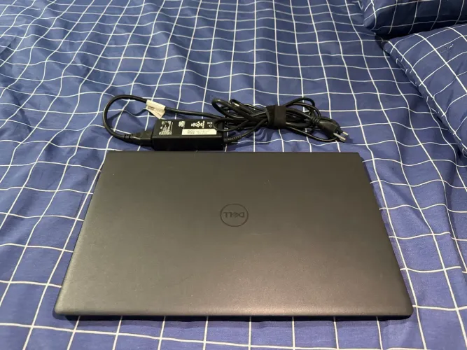 Notebook Dell inspiron 15