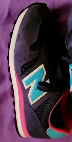 Tenis New Balance Original