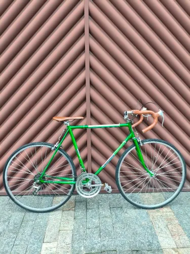 Bicicleta Caloi 10