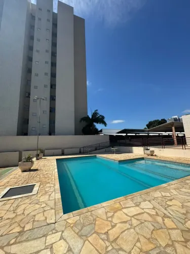 EXCELENTE APARTAMENTO À VENDA | CONDOMÍNIO VALLE DO ANDAIA-ARU ARAXÁ/MG