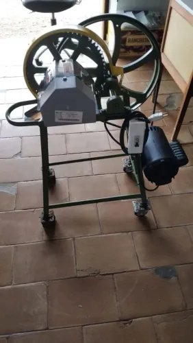 Engenho  para cana completo 
