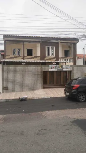 CASA NA FAROLÂNDIA [52848]