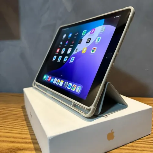 iPad 9th