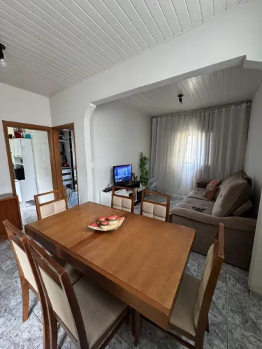 Casa à venda em Itajubá, São Vicente, com 3 quartos, com 149 m²