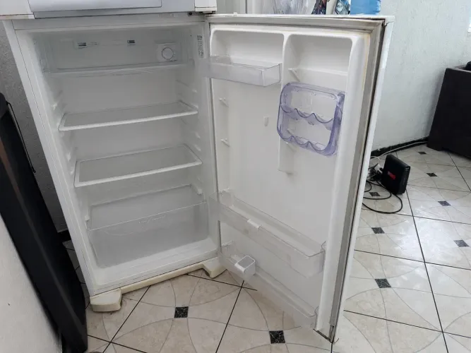 geladeira