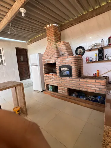 Chácara a venda