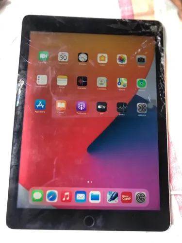 iPad Air 2