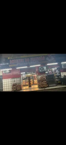 Vendo açougue completo e funcionando