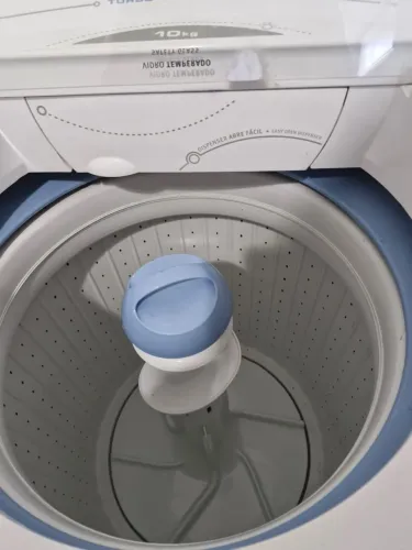 Máquina de Lavar Electrolux 10kg