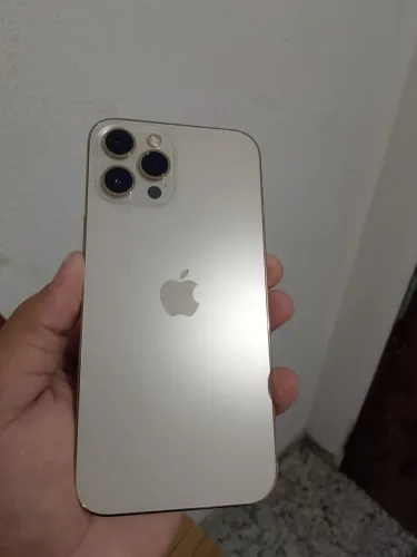 IPHONE 12 PRO MAX 128 GB