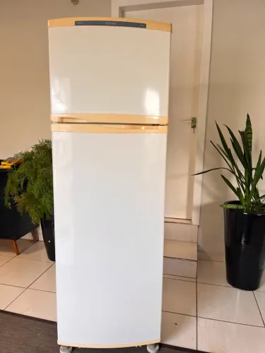 Geladeira com garantia