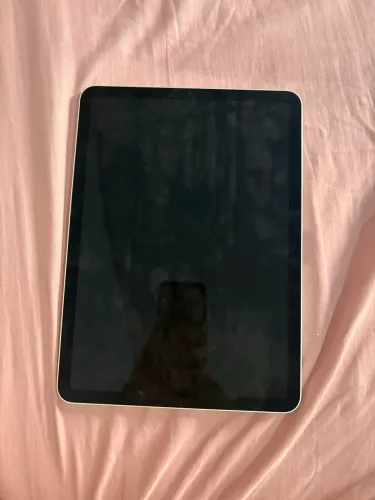 Ipad air 4
