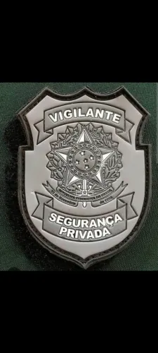 Agente Segurança c/ moto Própria