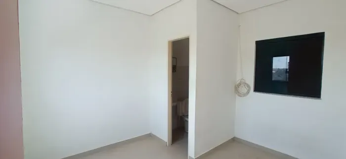 Vicente Pires apartamento kit condomínio porcelanato próximo arena shopping