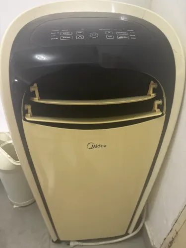 Ar condicionado