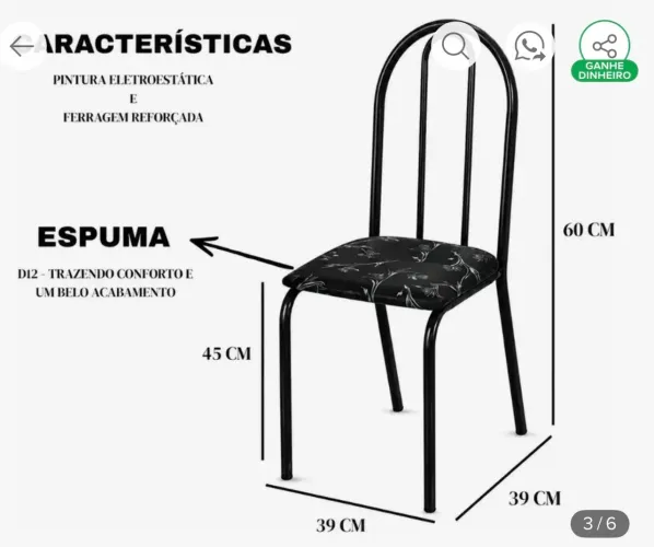 Cadeira