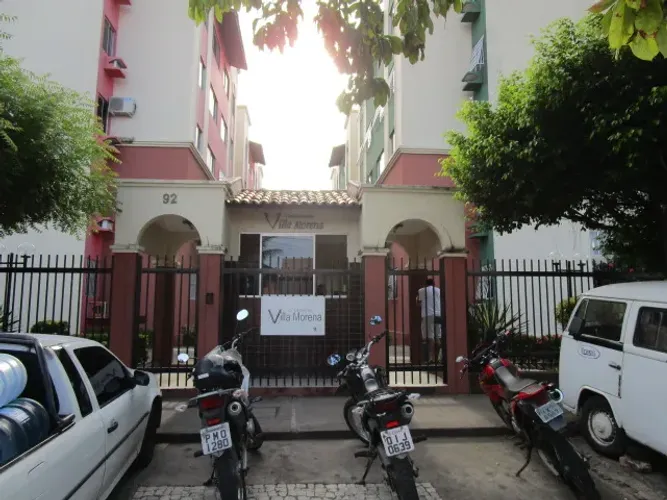 APARTAMENTO para alugar na cidade de CAUCAIA-CE
