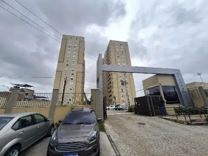Apartamento de leilão em COLEGIO / RIO DE JANEIRO / RJ | Leilão SFI - Edital Único