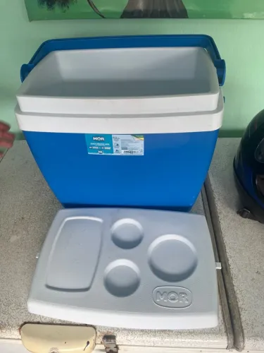 Cooler