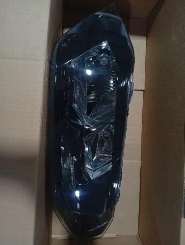 Farol novo polo NOVO ORIGINAL