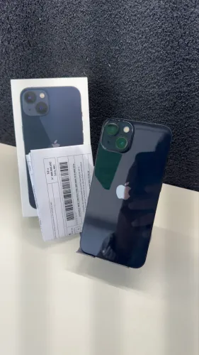 IPHONE 13 256GB COM NOTA FISCAL!