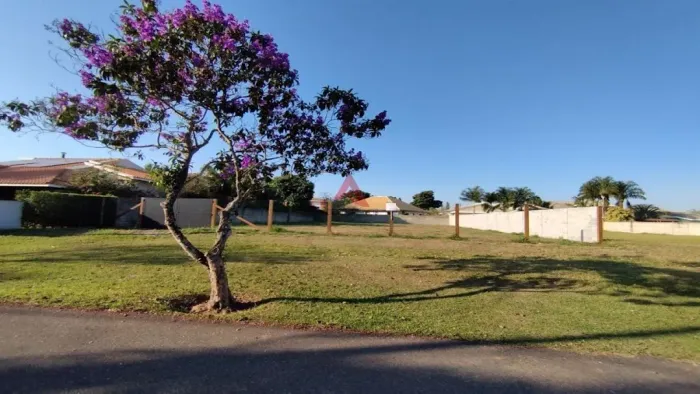 Terreno à venda no Condomínio Mirante do Vale | Jacareí/SP