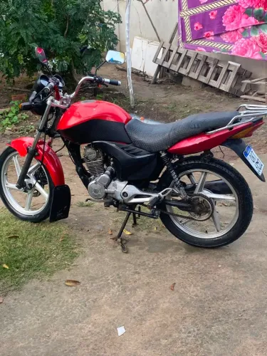 Shineray 150, 7.000 tem conversa
