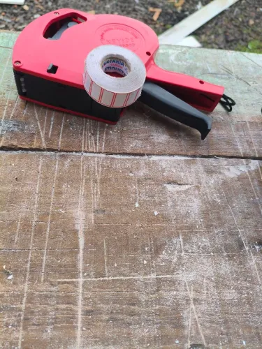 Marca preço 