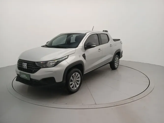 Fiat Strada Freedom 1.3 Flex 8V CD 2026