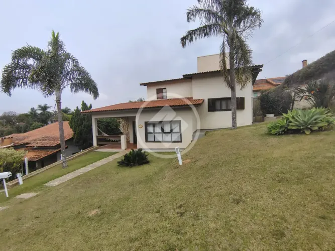 Casa a venda no Condomínio Vista Alegre em Vinhedo/SP codigo: 333398