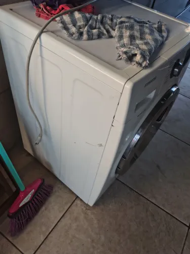 Máquina de lavar Samsung (só lavadora).