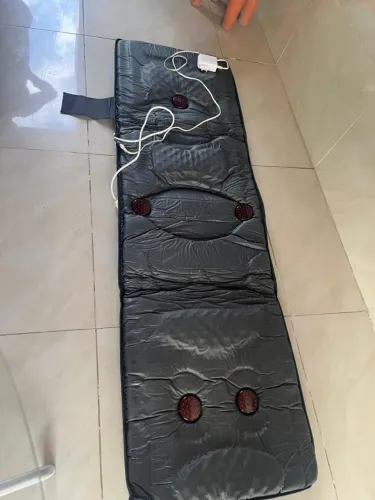Esteira Massageadora