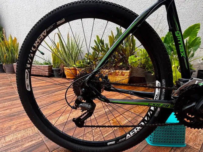 Bike GTMax aro 29