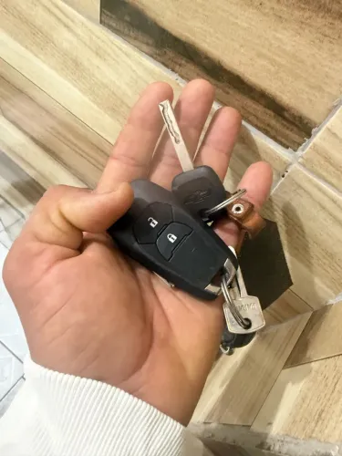 Chevrolet Spin Activ 1.8 8V Econo. Flex 5P Aut. 2019