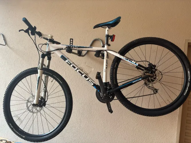Bike Focus Black Forest 29