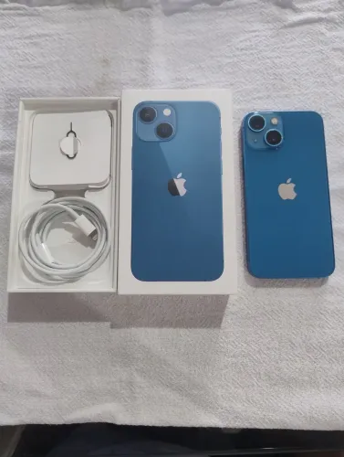 iPhone 13 mini