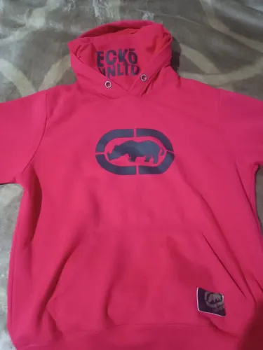 Moletom Ecko unltd 