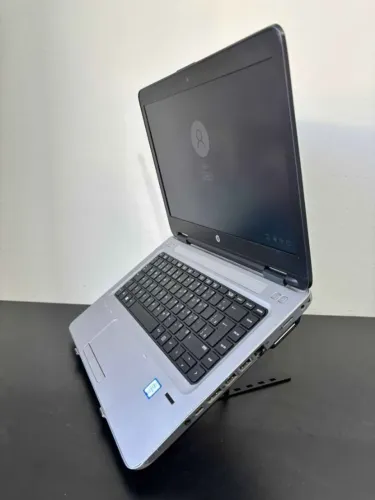 Notebook HP ProBook 640 G2 | i5 6ª Geração | 8GB | SSD 128GB | Tela 14