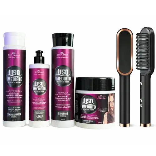 Liso imediato