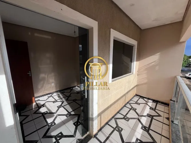 APARTAMENTO DISPONÍVEL PARA LOCAÇÃO NO BAIRRO VILA EXPOSIÇÃO- MONTES CLAROS/MG