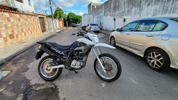 BROS 160 