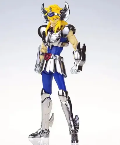 Hyoga V1 Ex Great Toys Cloth Myth Cavaleiros Do Zodíaco